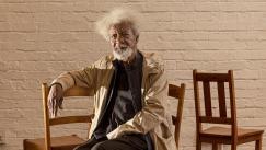 EE. UU. le revocó la visa a Wole Soyinka, ganador del Nobel | Foto AFP